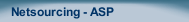 Netsourcing - ASP