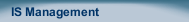 IS Management