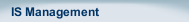 IS Management
